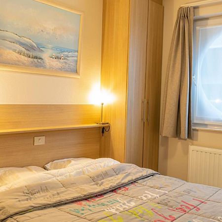 Apartmán Zeedijk 68 Blankenberge Exteriér fotografie